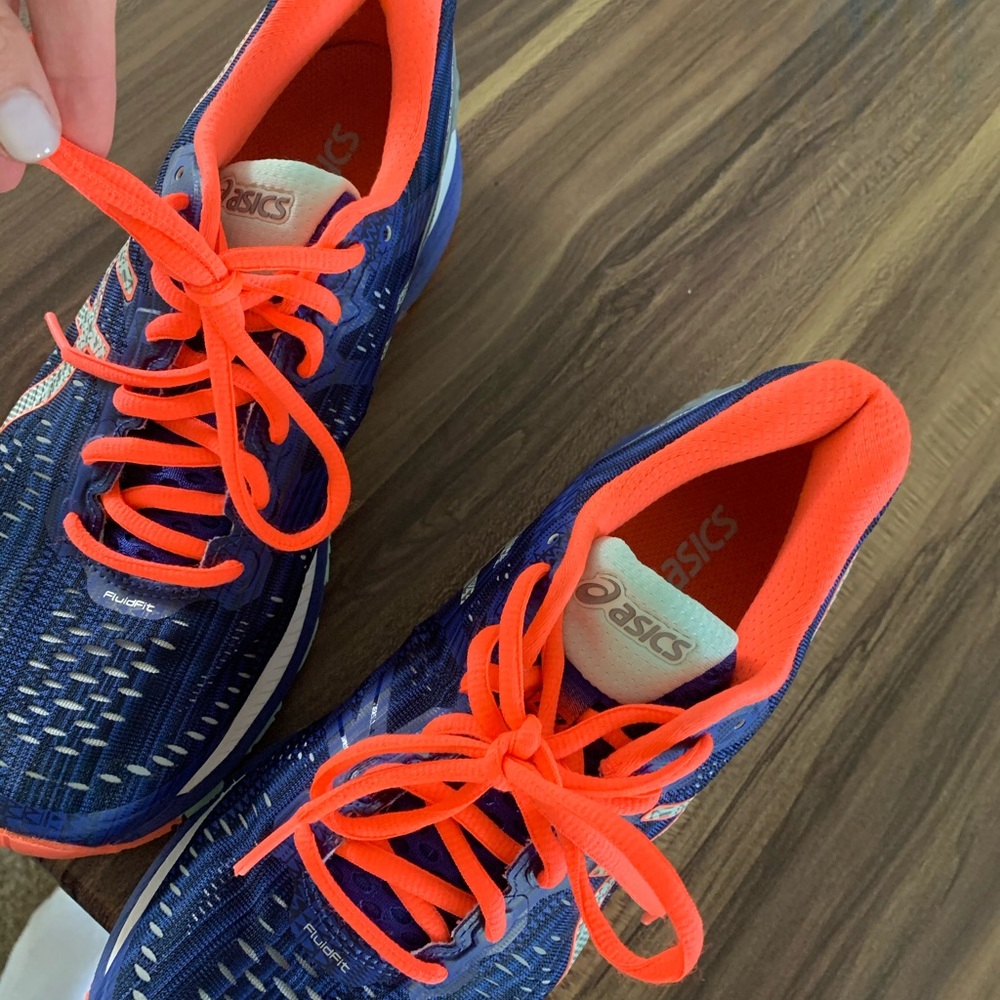 ASICS sneakers - Picture 2 of 3